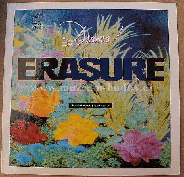 Erasure