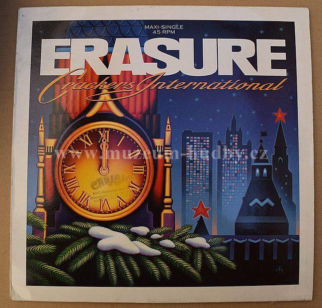 Erasure