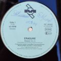 Erasure-Drama!