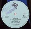 Erasure-Crackers International