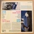Gilbert Becaud-Les Plus Grands Succes