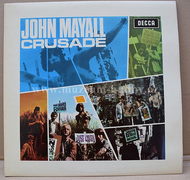 John Mayall's Bluesbreakers