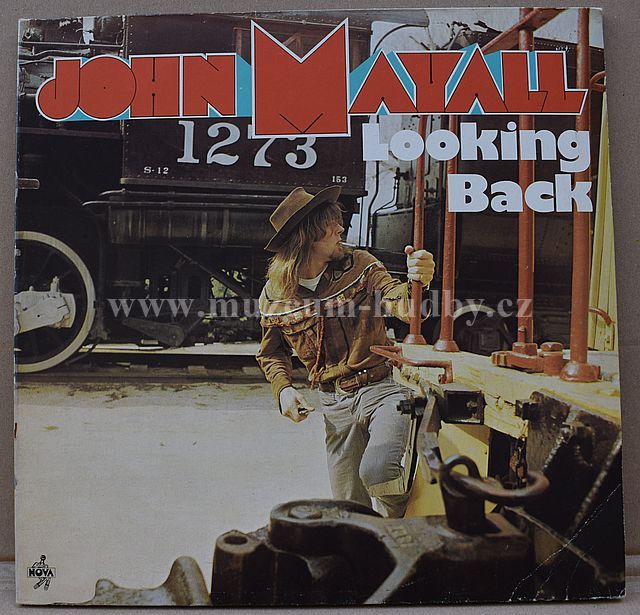 John Mayall