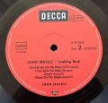 John Mayall-Looking Back