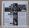 John Mayall's Bluesbreakers-Crusade