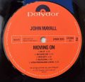 John Mayall-Moving On