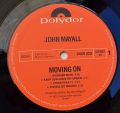 John Mayall-Moving On