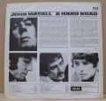 John Mayall And The Bluesbreakers-A Hard Road