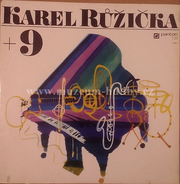 Karel Ruzicka
