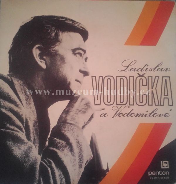 Ladislav Vodička a Vodomilové