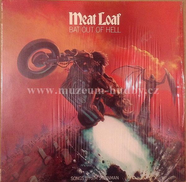 Meat Loaf