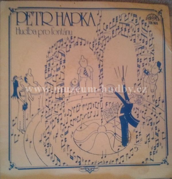 Petr Hapka / Miroslav Horníček