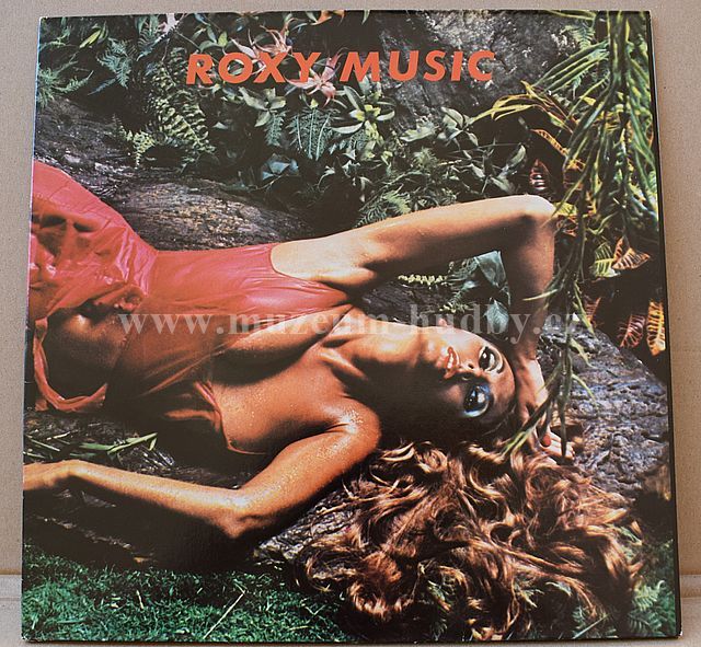 Roxy Music