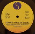Ramones-End Of The Century