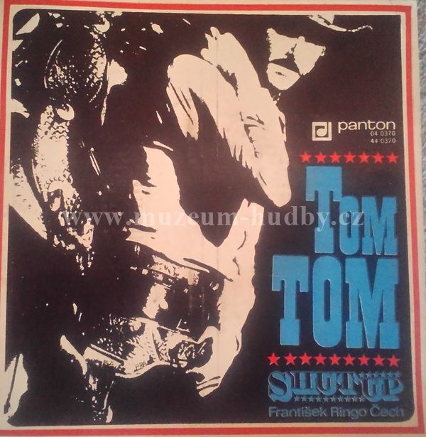 Shut Up / František Ringo Čech