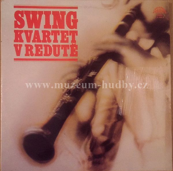 Swing Kvartet