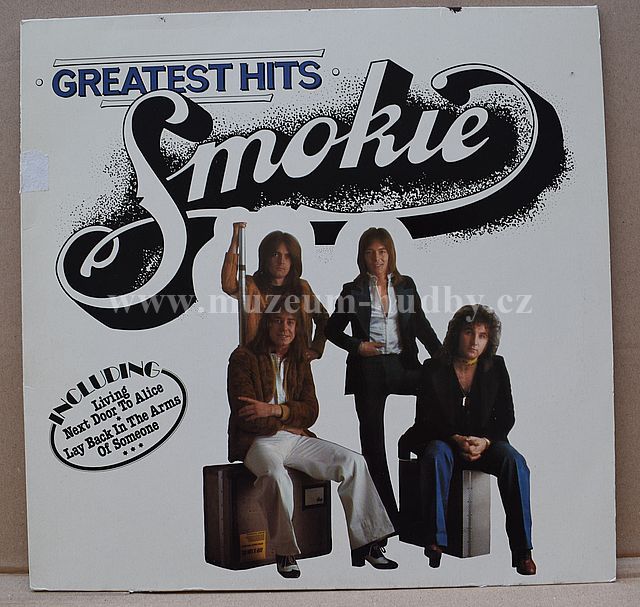 Smokie