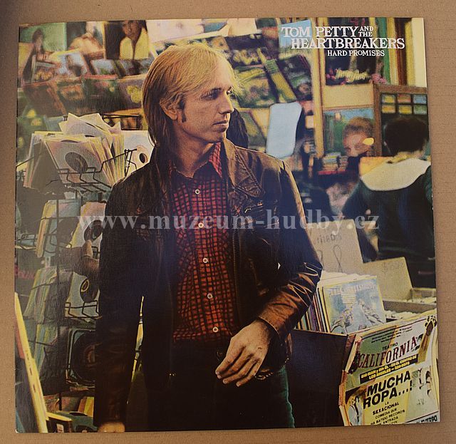 Tom Petty And The Heartbreakers