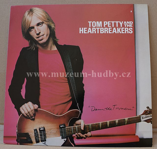 Tom Petty And The Heartbreakers