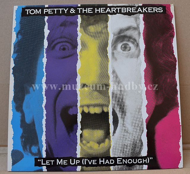 Tom Petty And The Heartbreakers