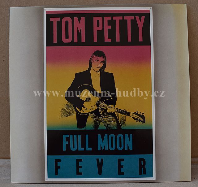 Tom Petty [George Harrison]