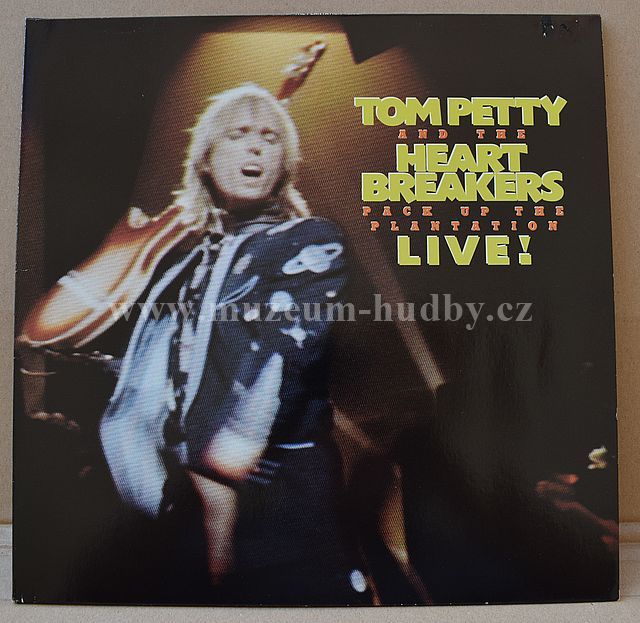 Tom Petty And The Heartbreakers