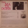 The Matadors-The Matadors