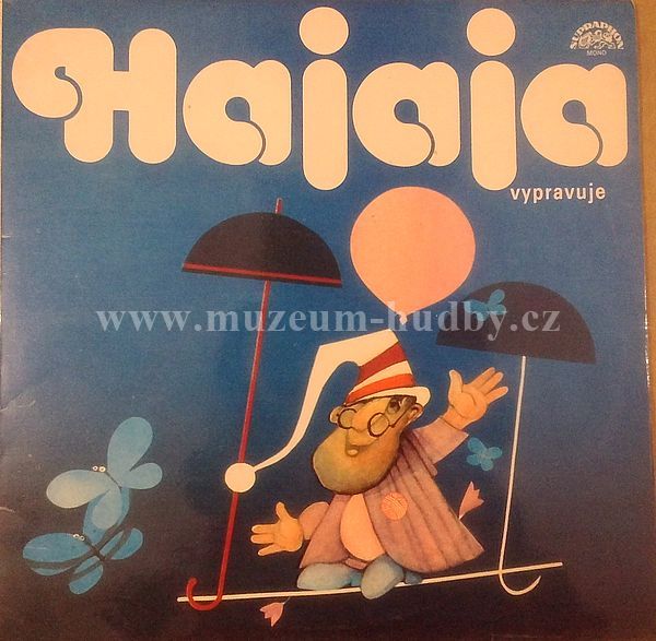 V. Brodsky / J. Kepka / J. Sramek / R. Hrusinsky / ...