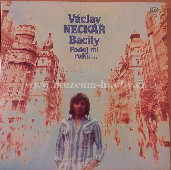 Václav Neckář / Bacily