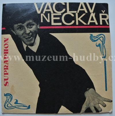 Václav Neckář, Mefisto