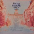 Václav Neckář / Bacily-Podej Mi Ruku…