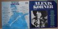 Alexis Korner-Alexis Korner And... 1961 - 1972