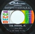 Brenda Lee / Carl Dobkins, JR.-Datesetters, U.S.A.