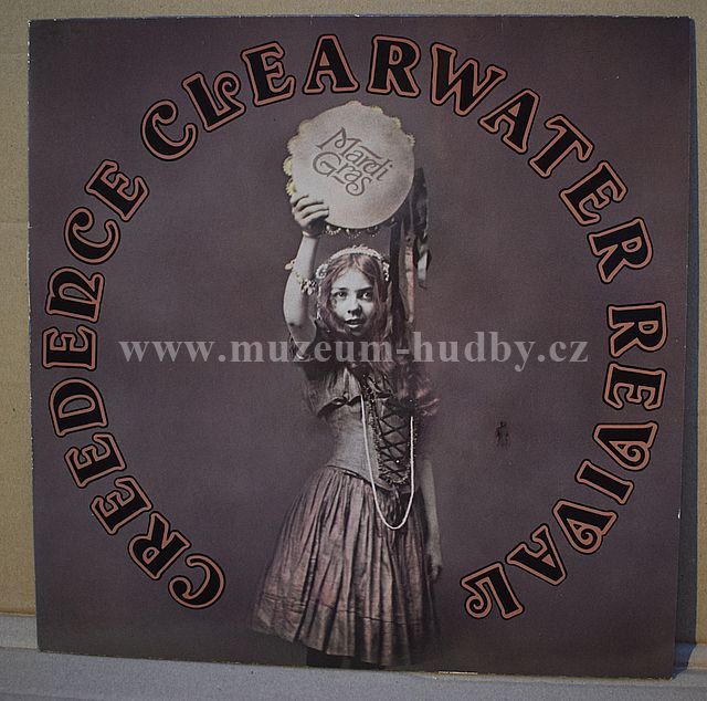 Creedence Clearwater Revival