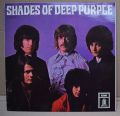 Deep Purple-Shades Of Deep Purple