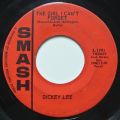 Dickey Lee-I Saw Linda Yesterday / The Girl I Can't Forget