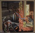 Frank Zappa / Mothers-Over-Nite Sensation