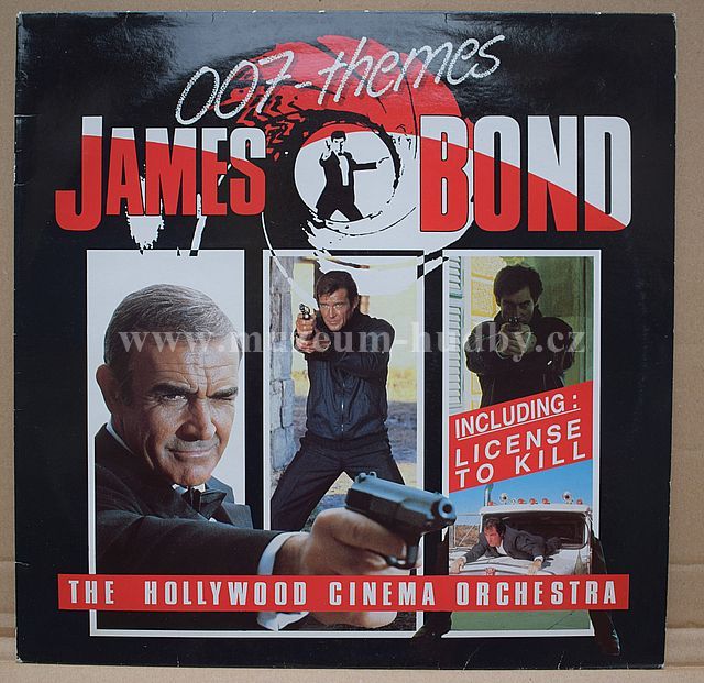 Hollywood Cinema Orchestra