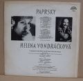 Helena Vondráčková / Martin Kratochvíl-Paprsky