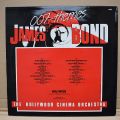 Hollywood Cinema Orchestra-007-Themes James Bond