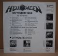 Helloween-Keeper Of The Seven Keys - Part II