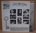 Helloween-Keeper Of The Seven Keys - Part II