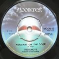 Hotshots-Battle Of New Orleans / Knockin' On The Door