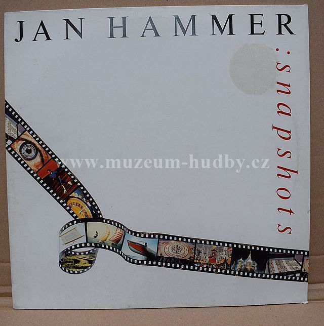 Jan Hammer