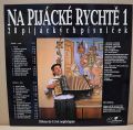 Jiří Zmožek-Na pijácké rychtě 1 / 28 pijáckých písniček