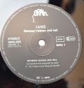 Jane-Between Heaven And Hell