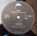 Jane-Between Heaven And Hell