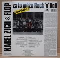 Karel Zich & Flop-Za To Může Rock 'n' Roll (Paráda II)