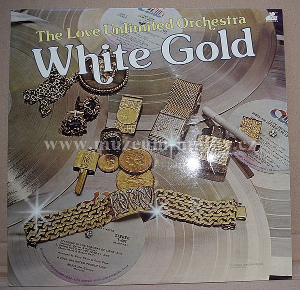 Love Unlimited Orchestra