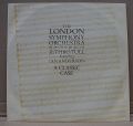 London Symphony Orchestra / Ian Anderson / Jethro Tull-The London Symphony Orchestra Plays The Music Of Jethro Tull